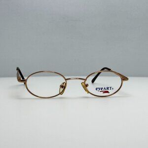Eyeart Skippy Blush Eyeglasses Eye Glasses Frames Kids Youth 40-18-125